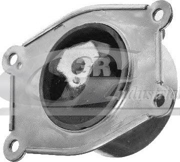 3RG 40476 - Holder, engine mounting car-mod.net
