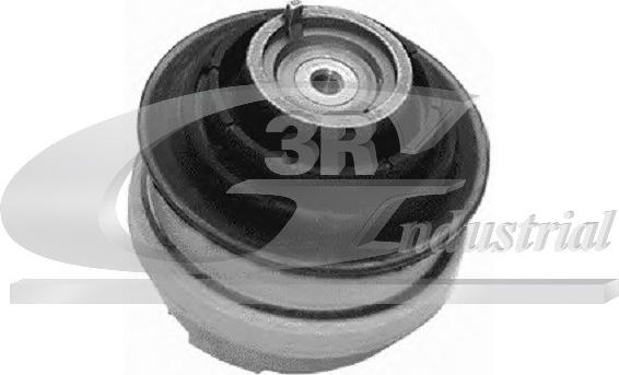 3RG 40507 - Holder, engine mounting car-mod.net