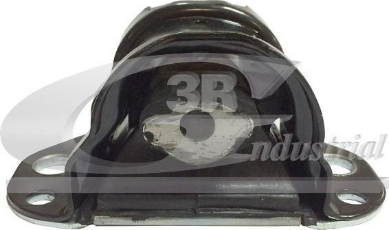 3RG 40691 - Holder, engine mounting car-mod.net
