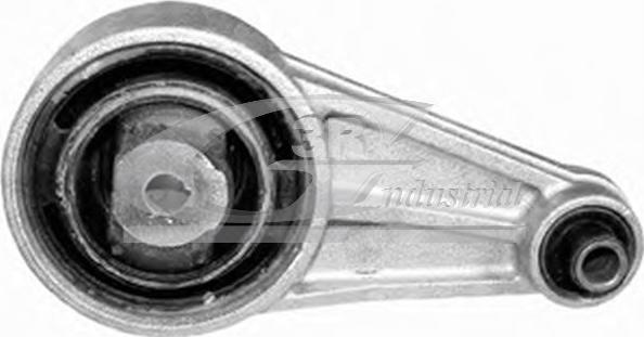 3RG 40648 - Holder, engine mounting car-mod.net