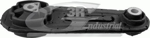 3RG 40669 - Holder, engine mounting car-mod.net