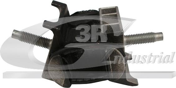 3RG 40639 - Holder, engine mounting car-mod.net