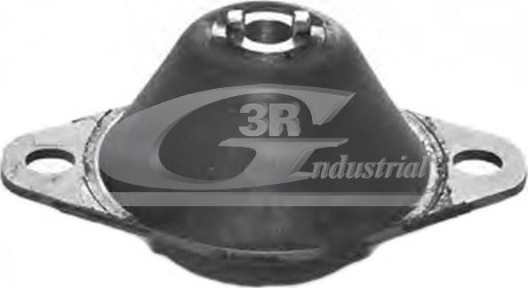 3RG 40630 - Holder, engine mounting car-mod.net