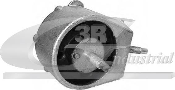 3RG 40638 - Holder, engine mounting car-mod.net