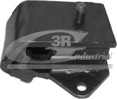3RG 40629 - Holder, engine mounting car-mod.net