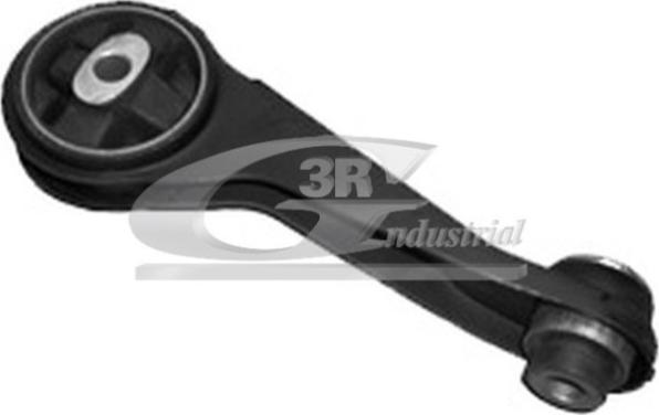 3RG 40671 - Holder, engine mounting car-mod.net