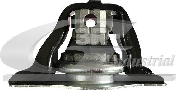 3RG 40672 - Holder, engine mounting car-mod.net