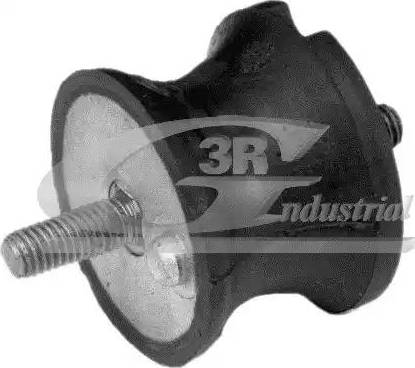 3RG 40100 - Mounting, manual transmission car-mod.net