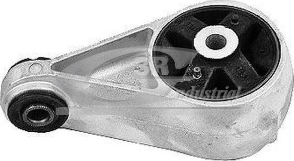 3RG 40121 - Holder, engine mounting car-mod.net