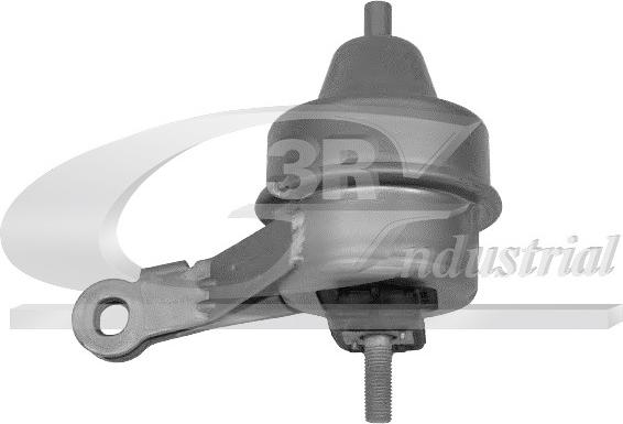 3RG 40122 - Holder, engine mounting car-mod.net