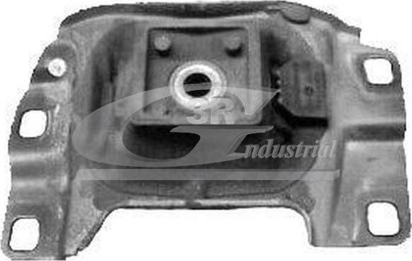 3RG 40341 - Holder, engine mounting car-mod.net