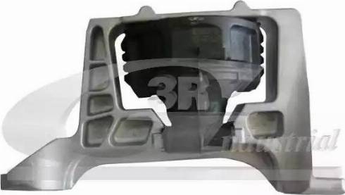 3RG 40359 - Holder, engine mounting car-mod.net