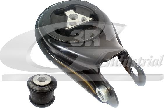 3RG 40360 - Holder, engine mounting car-mod.net