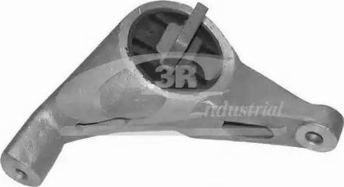 3RG 40307 - Holder, engine mounting car-mod.net