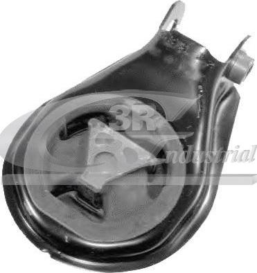 3RG 40339 - Holder, engine mounting car-mod.net