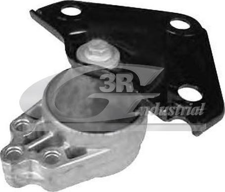 3RG 40326 - Holder, engine mounting car-mod.net