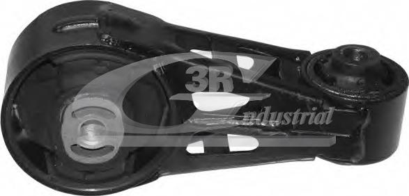 3RG 40294 - Holder, engine mounting car-mod.net