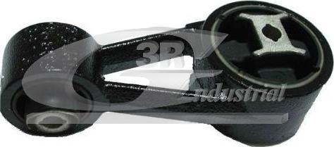 3RG 40296 - Holder, engine mounting car-mod.net