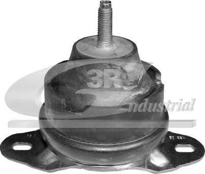 3RG 40244 - Holder, engine mounting car-mod.net