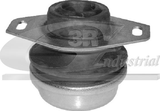 3RG 40240 - Holder, engine mounting car-mod.net