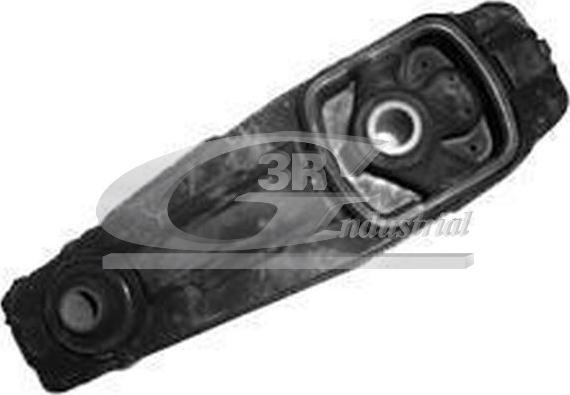 3RG 40217 - Holder, engine mounting car-mod.net