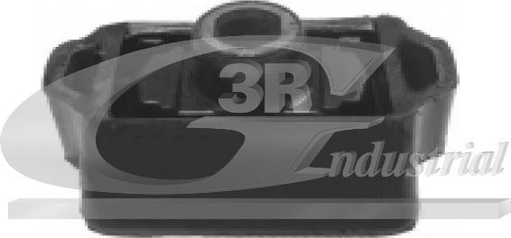 3RG 40230 - Holder, engine mounting car-mod.net