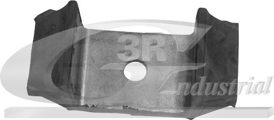 3RG 40226 - Holder, engine mounting car-mod.net