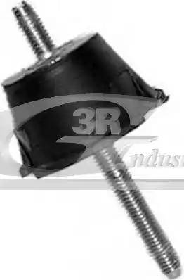 3RG 40223 - Holder, engine mounting car-mod.net