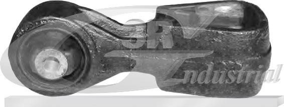 3RG 40227 - Holder, engine mounting car-mod.net