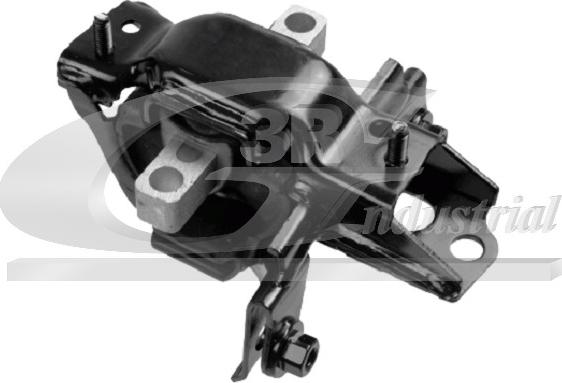 3RG 40799 - Holder, engine mounting car-mod.net