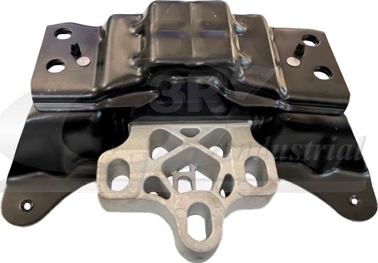 3RG 40796 - Holder, engine mounting car-mod.net