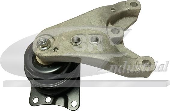 3RG 40793 - Holder, engine mounting car-mod.net