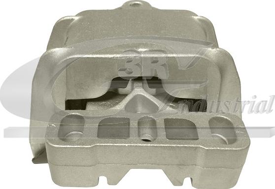 3RG 40747 - Holder, engine mounting car-mod.net
