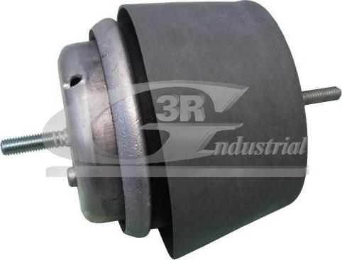 3RG 40754 - Holder, engine mounting car-mod.net