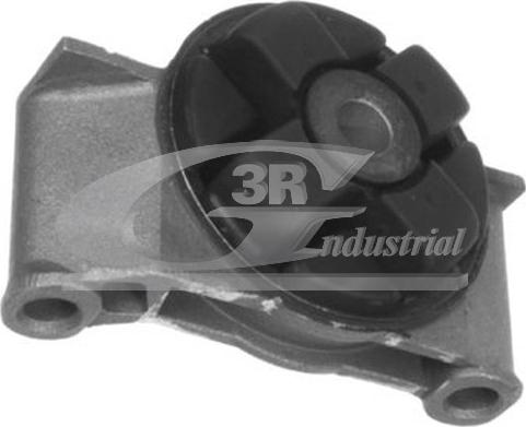 3RG 40755 - Holder, engine mounting car-mod.net