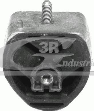 3RG 40751 - Holder, engine mounting car-mod.net