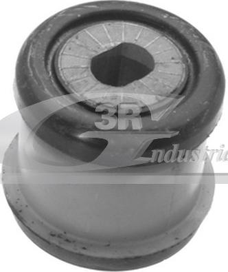 3RG 40758 - Holder, engine mounting car-mod.net