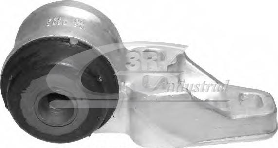 3RG 40760 - Holder, engine mounting car-mod.net