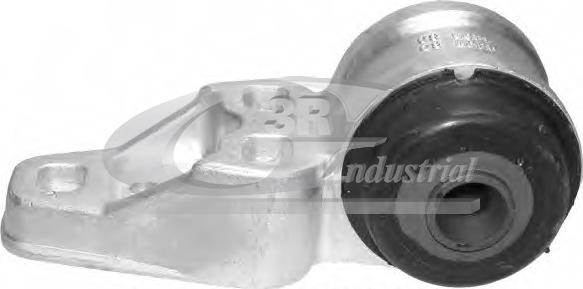 3RG 40761 - Holder, engine mounting car-mod.net