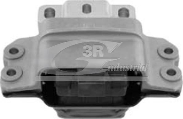 3RG 40768 - Holder, engine mounting car-mod.net
