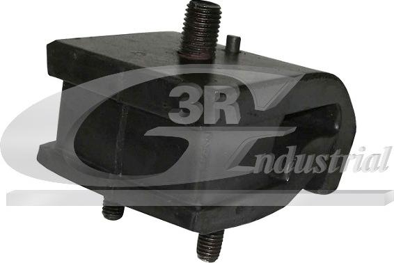 3RG 40704 - Holder, engine mounting car-mod.net