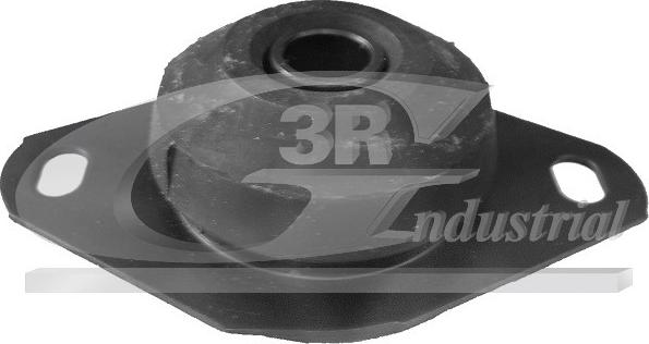 3RG 40706 - Holder, engine mounting car-mod.net