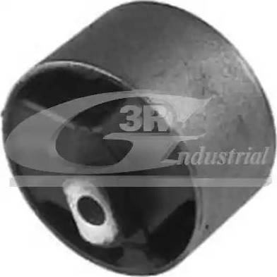 3RG 40702 - Holder, engine mounting car-mod.net