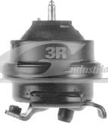 3RG 40719 - Holder, engine mounting car-mod.net