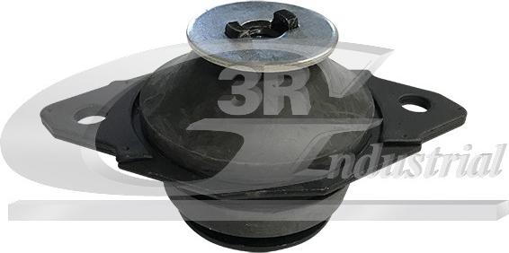 3RG 40718 - Holder, engine mounting car-mod.net