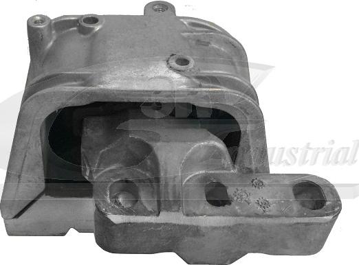 3RG 40781 - Holder, engine mounting car-mod.net