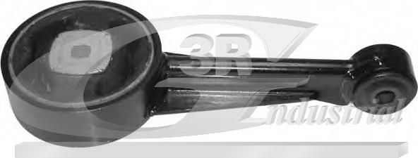 3RG 40788 - Holder, engine mounting car-mod.net