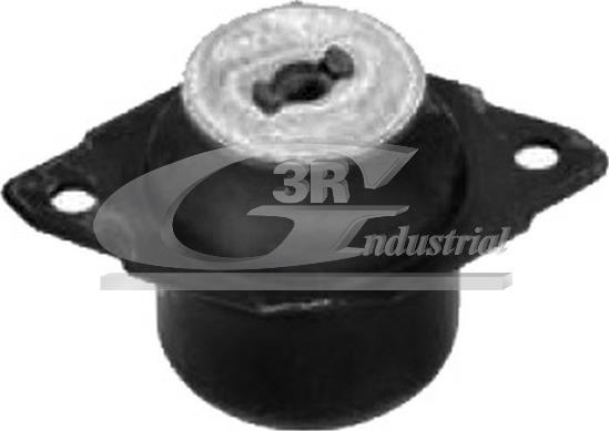 3RG 40724 - Holder, engine mounting car-mod.net