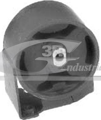 3RG 40725 - Holder, engine mounting car-mod.net