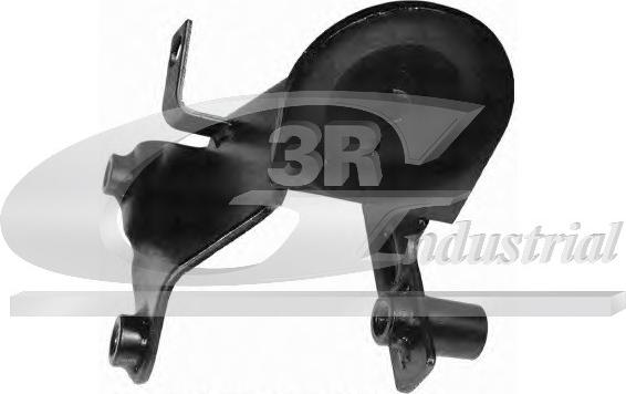 3RG 40720 - Holder, engine mounting car-mod.net